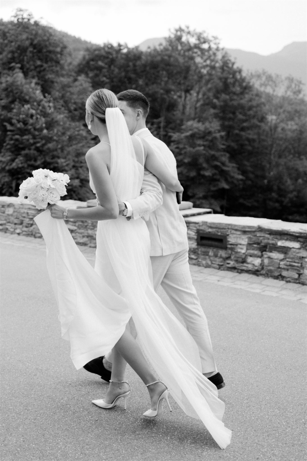 Интервью с невестой: о романе иностранцев, свадьбе