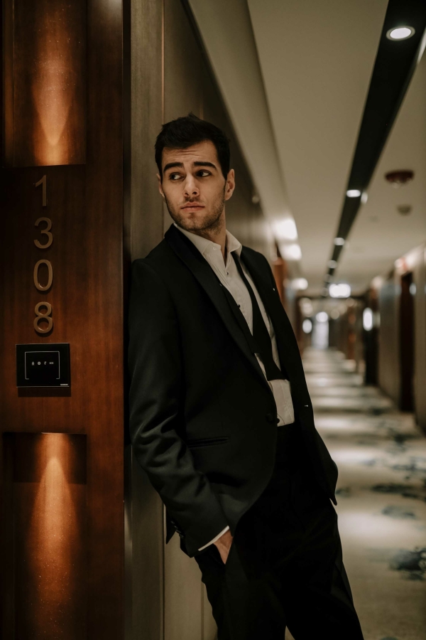 Площадки Soluxe Hotel Moscow