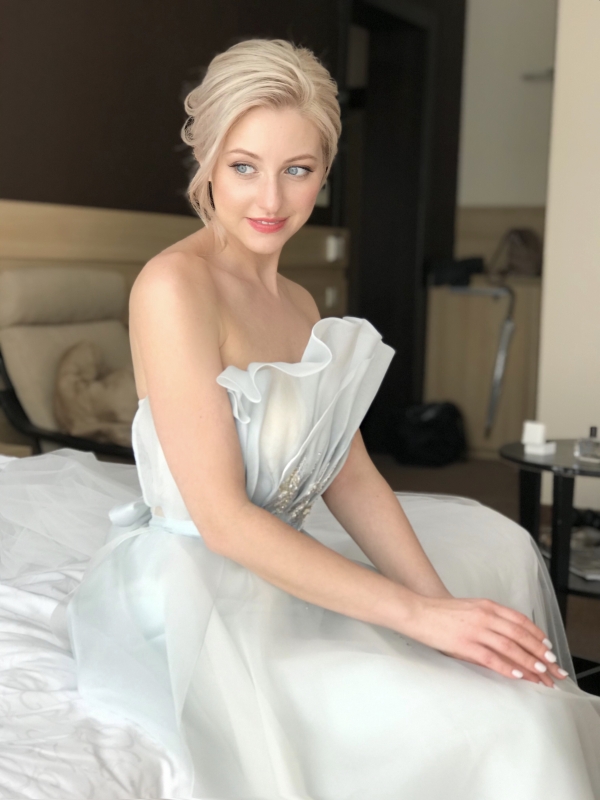 Стилисты Светлана Жукова