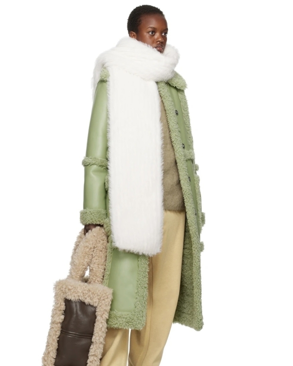 20 стильных осенних аксессуаров для образа невесты