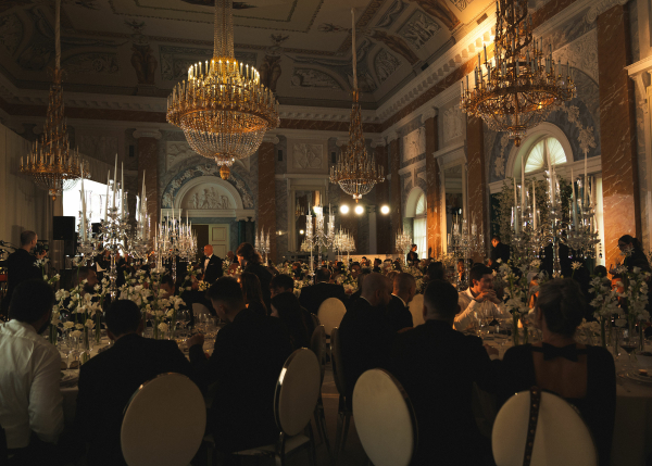 Интервью с невестой: о свадьбе в Константиновском