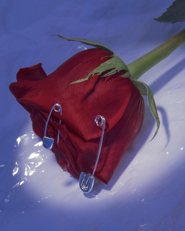 10 парных украшений, которые можно носить вдвоем