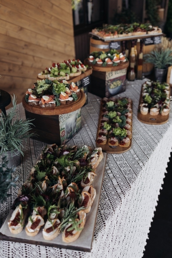 Площадки Ранчо