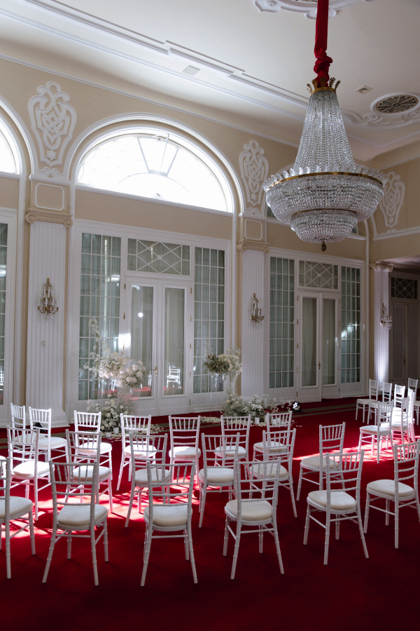 Площадки Hotel Astoria