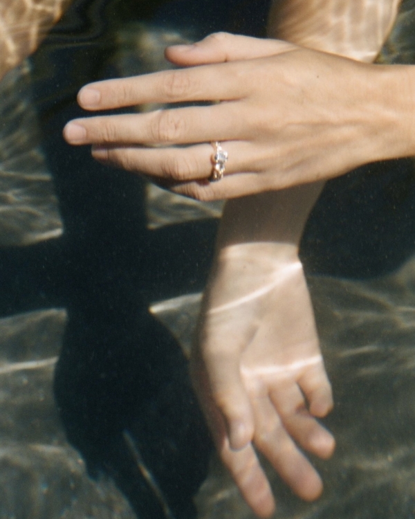 Как угадать с размером кольца? Советы для