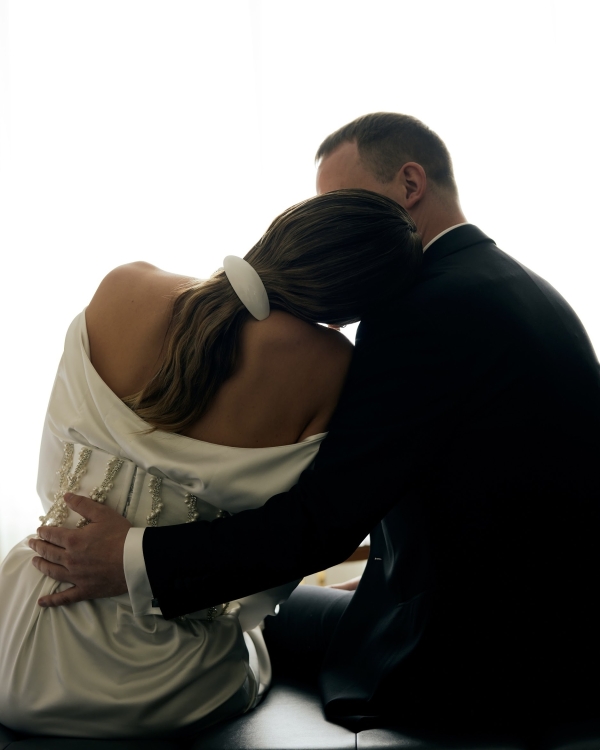 Интервью с невестой: об осознанной помолвке, 4-х