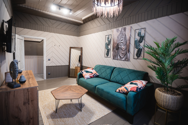 Площадки Ранчо