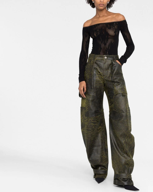 Кружевные блузы для подружек невесты