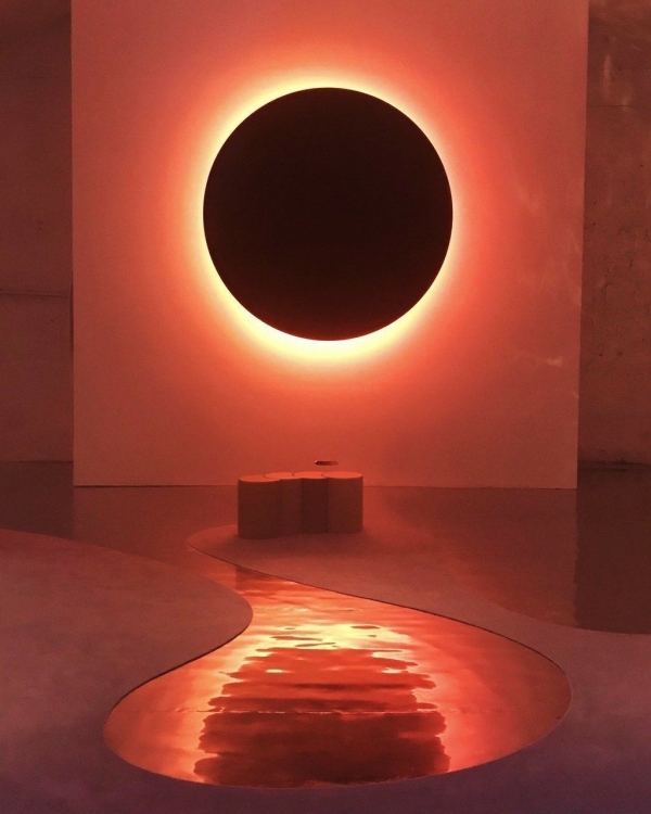 Как небанально оформить фотозону? 22 классные идеи