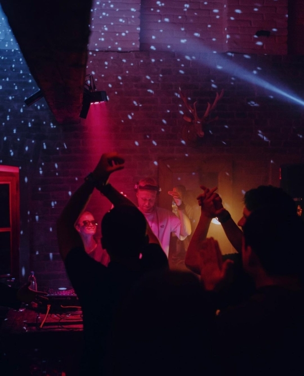 Чем заняться в Москве в эти выходные?