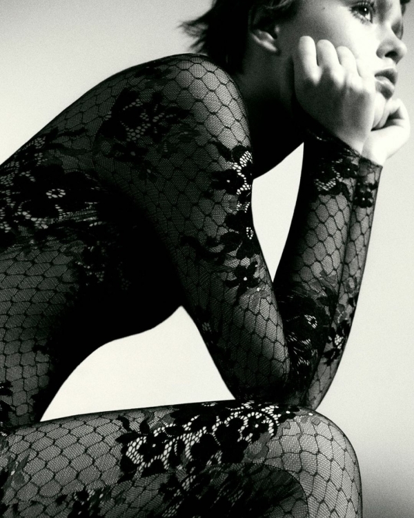 Кружевные блузы для подружек невесты