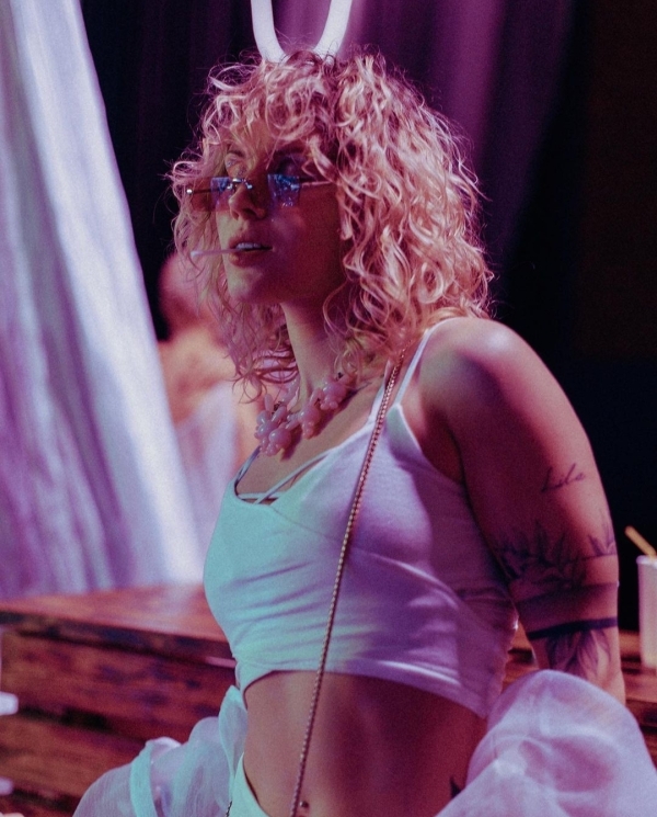 Чем заняться в Москве в эти выходные: