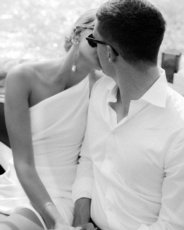 Интервью с невестой: о романе иностранцев, свадьбе