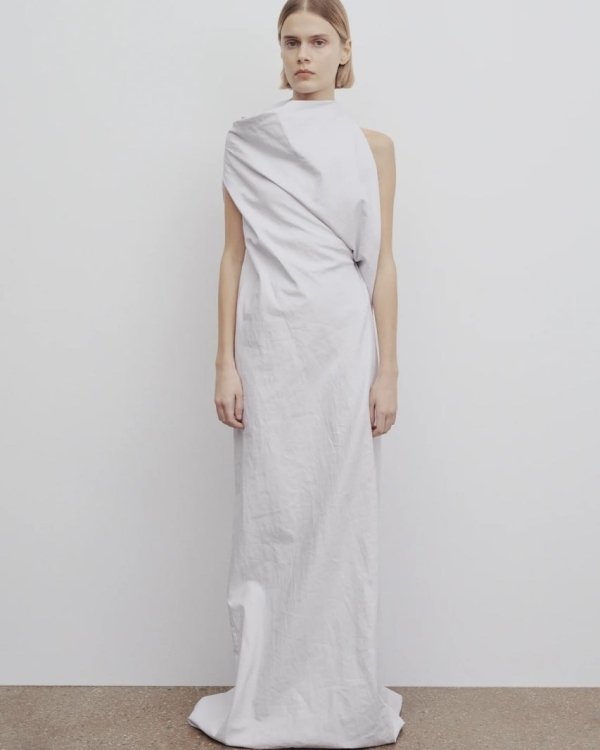 Второе платье невесты — еще один повод