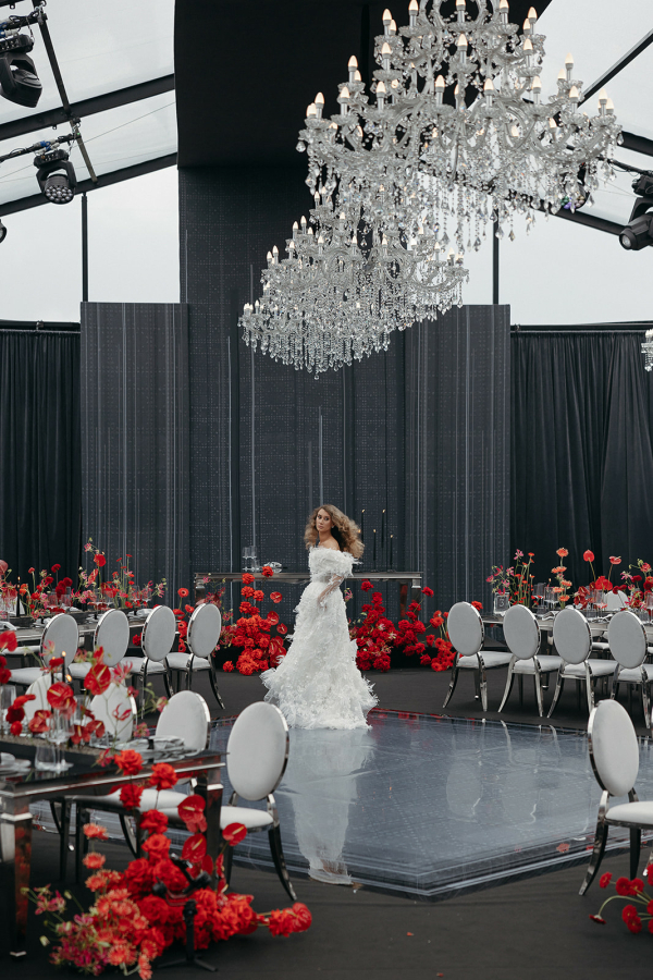 Декораторы FLORAL STYLE