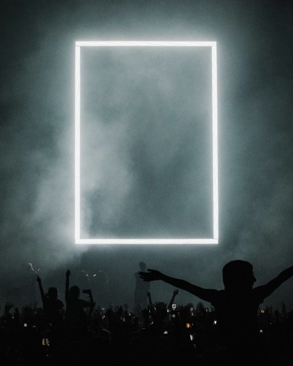 Свет новой любви: lighting-дизайн в оформлении свадьбы