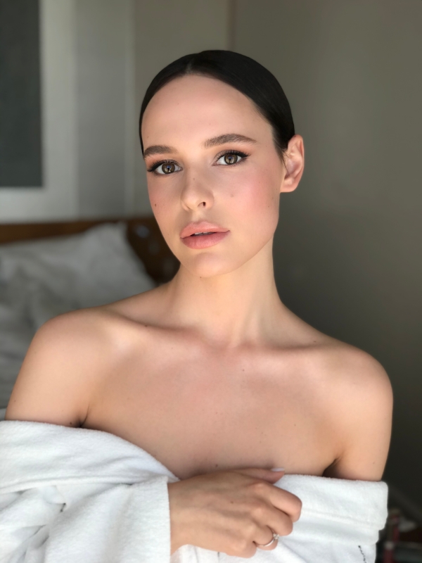 Стилисты Светлана Жукова