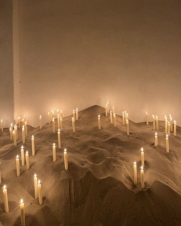 Как небанально оформить фотозону? 22 классные идеи