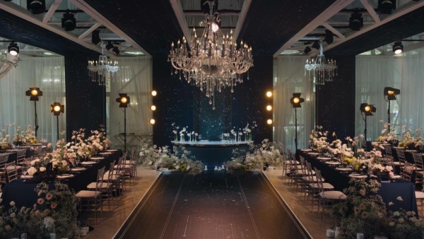 Интервью с невестой: о переплетении культур на