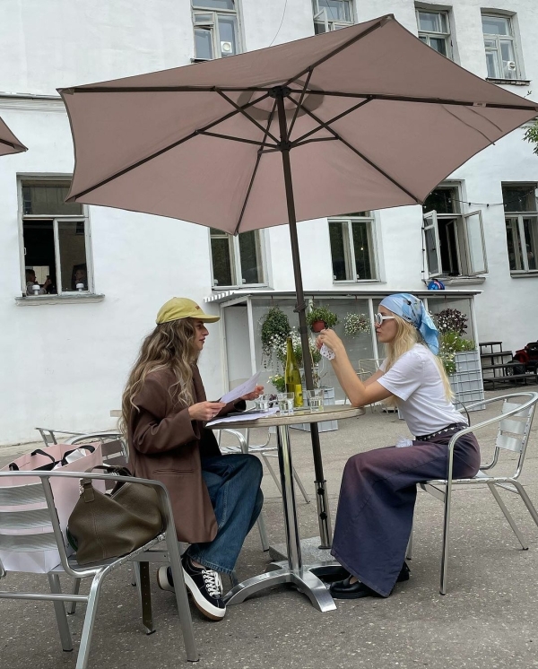 Чем заняться в Москве в эти выходные: