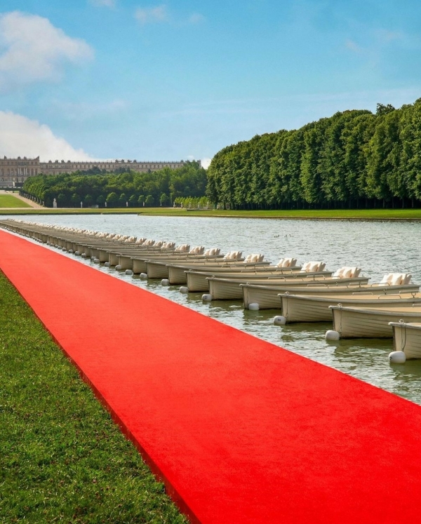 На заметку невестам: осенне-зимние тренды с модных