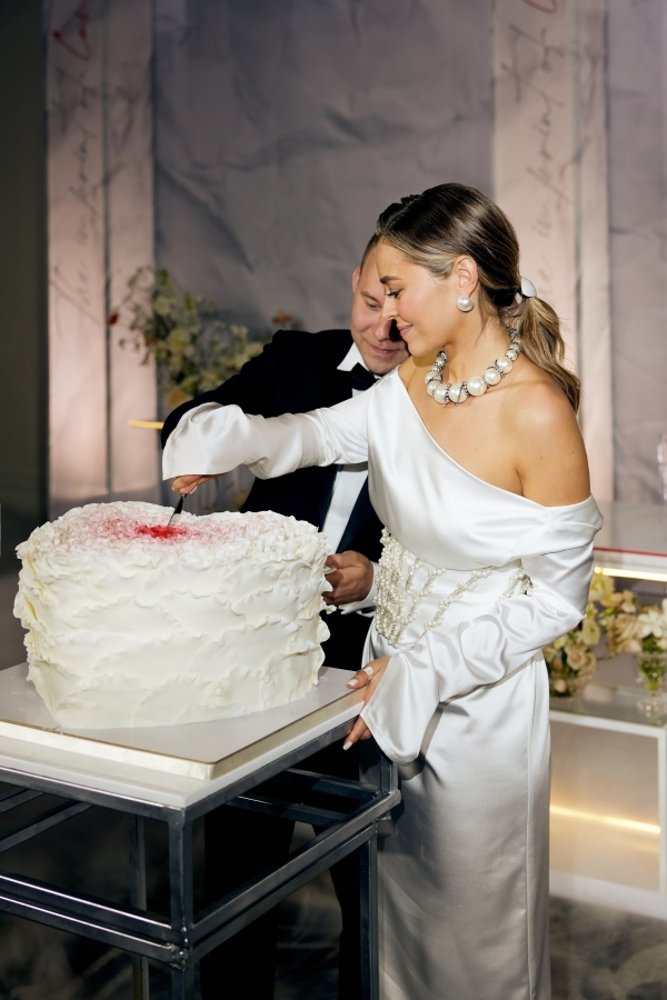 Интервью с невестой: об осознанной помолвке, 4-х