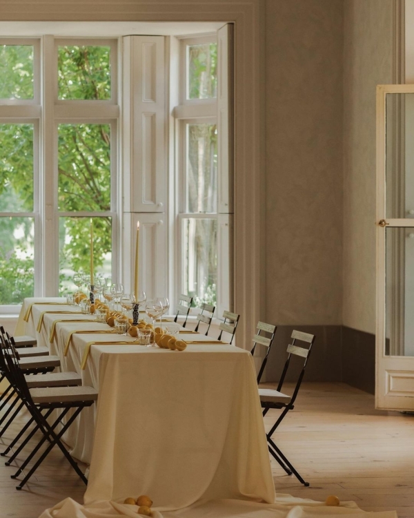 5 классных мировых ресторанов, которые обязательно стоит