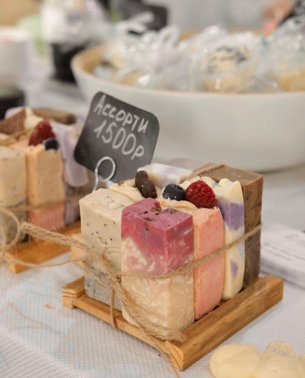 Чем заняться в Москве в эти выходные: