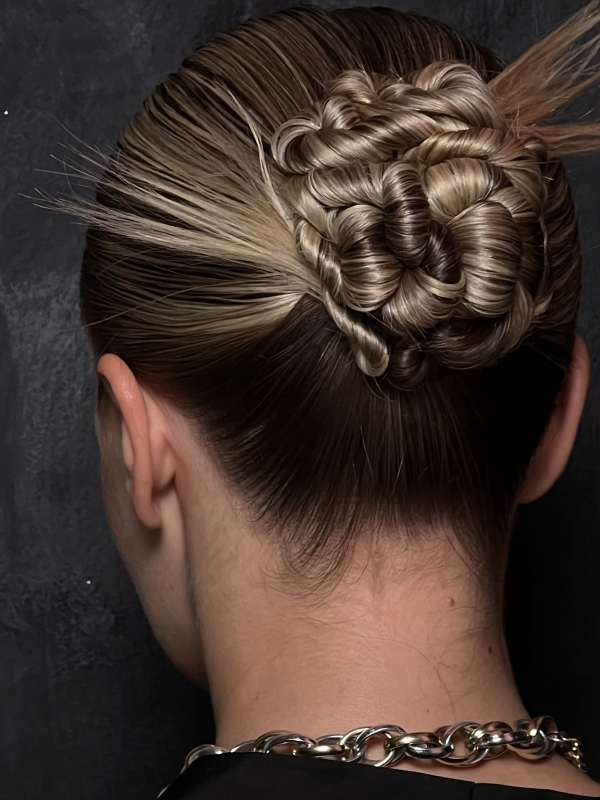 Стилисты Арина Шарина