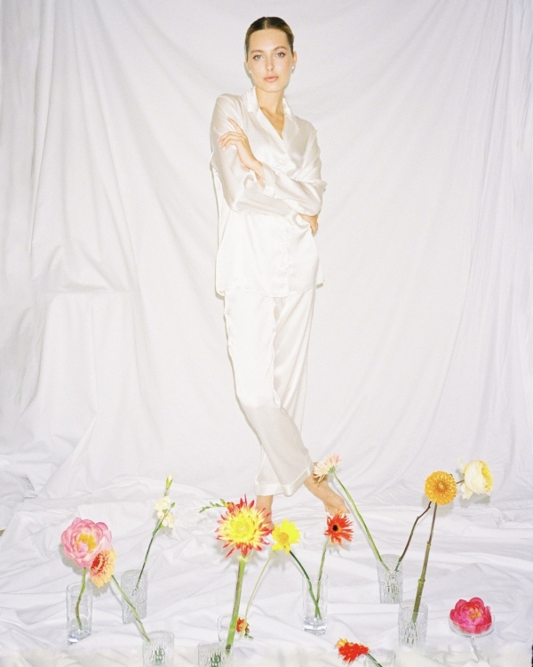 Интервью с невестой: о яркой концепции, 