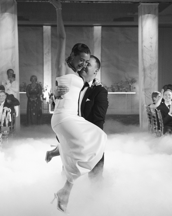 Интервью с невестой: об осознанной помолвке, 4-х