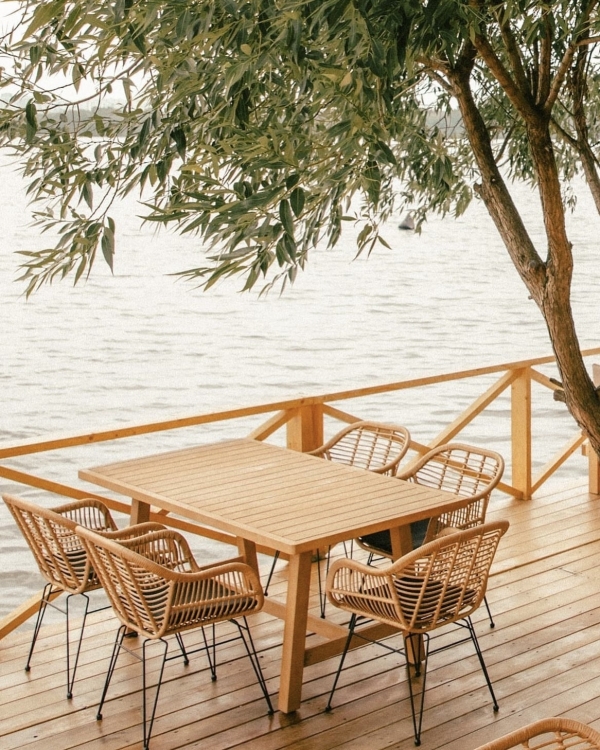 5 открытых бассейнов в Москве для летнего