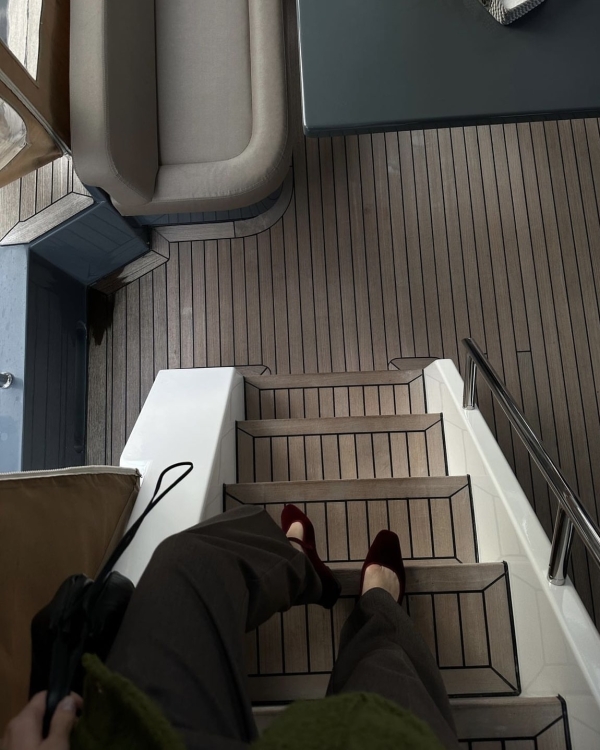 5 отличных идей для свадебной after-party