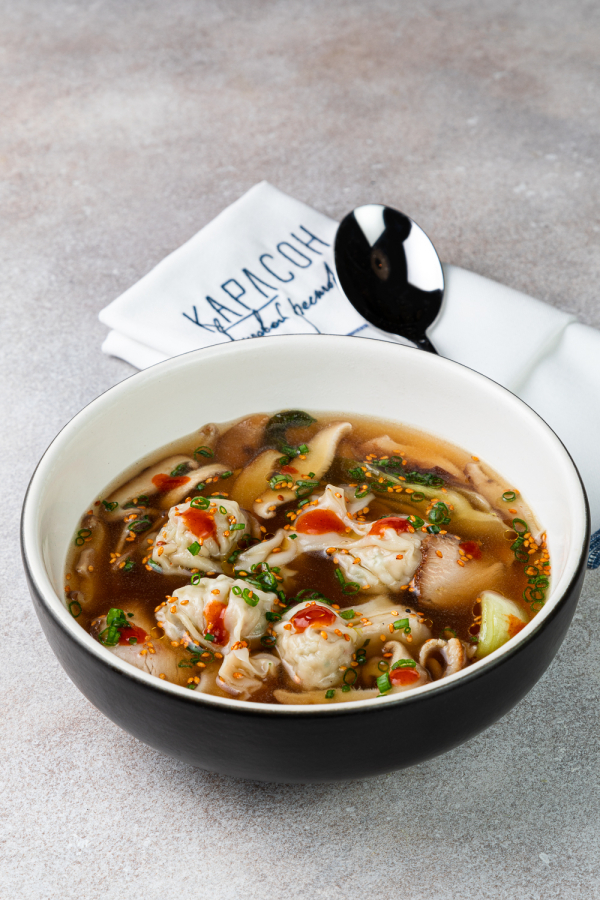 Площадки Карлсон