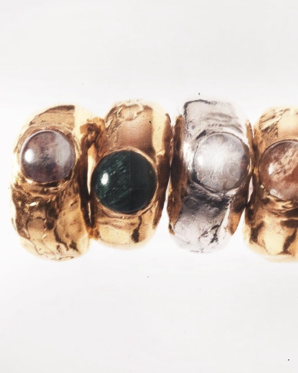 Как угадать с размером кольца? Советы для