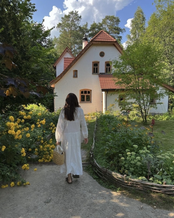 5 творческих локаций недалеко от Москвы, где