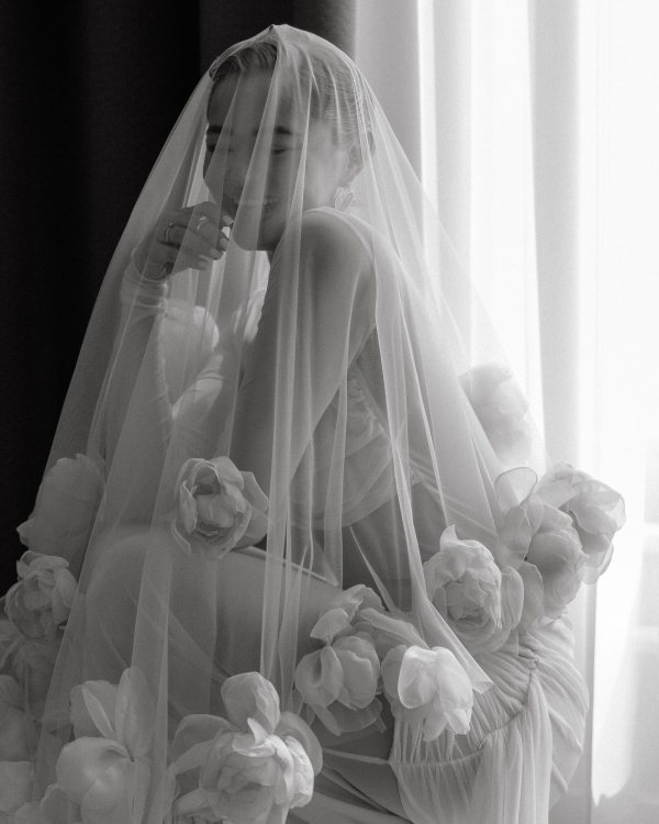 Интервью с невестой: об осознанной помолвке, 4-х