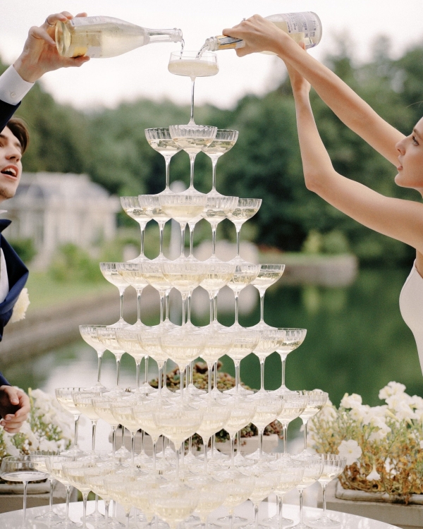 Интервью с невестой: о яркой концепции, 