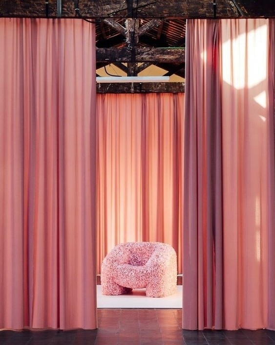 Как небанально оформить фотозону? 22 классные идеи