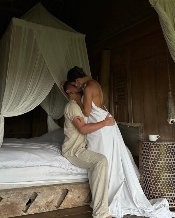 Где провести медовый месяц в бархатный сезон?