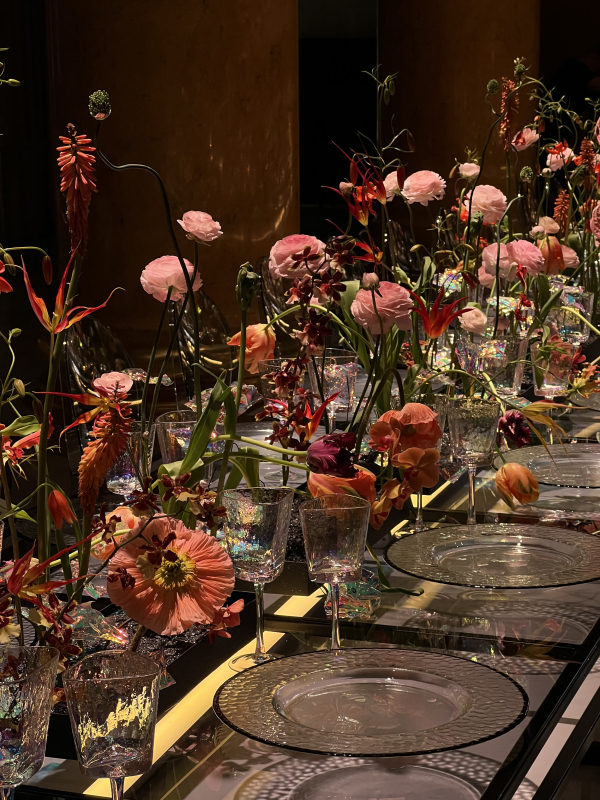 Декораторы FLORAL STYLE