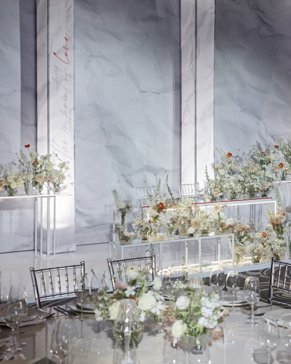 Интервью с невестой: об осознанной помолвке, 4-х