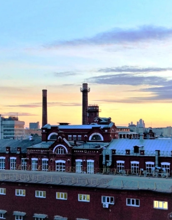 Чем заняться в Москве в эти выходные?