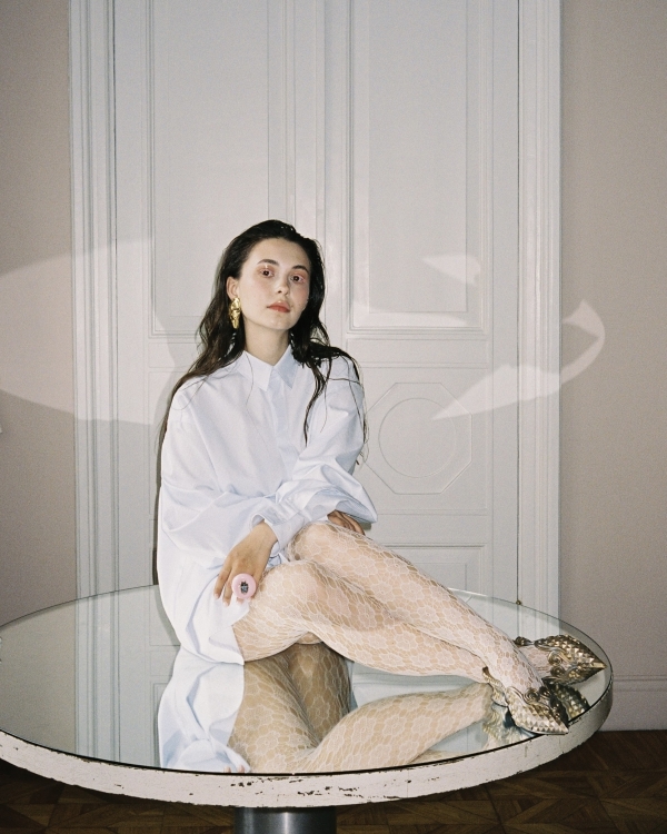 Интервью с невестой: о самостоятельной подготовке, эксцентричных