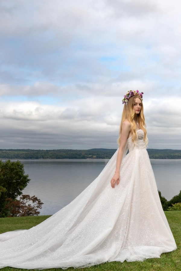 Платья Blanche Bridal