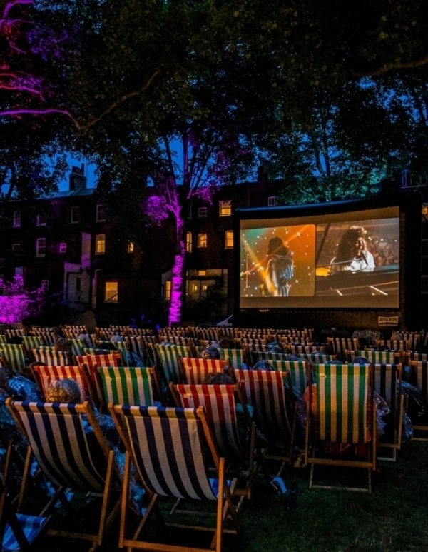 Чем заняться в Москве в эти выходные: