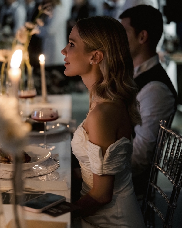 Интервью с невестой: о переплетении культур на