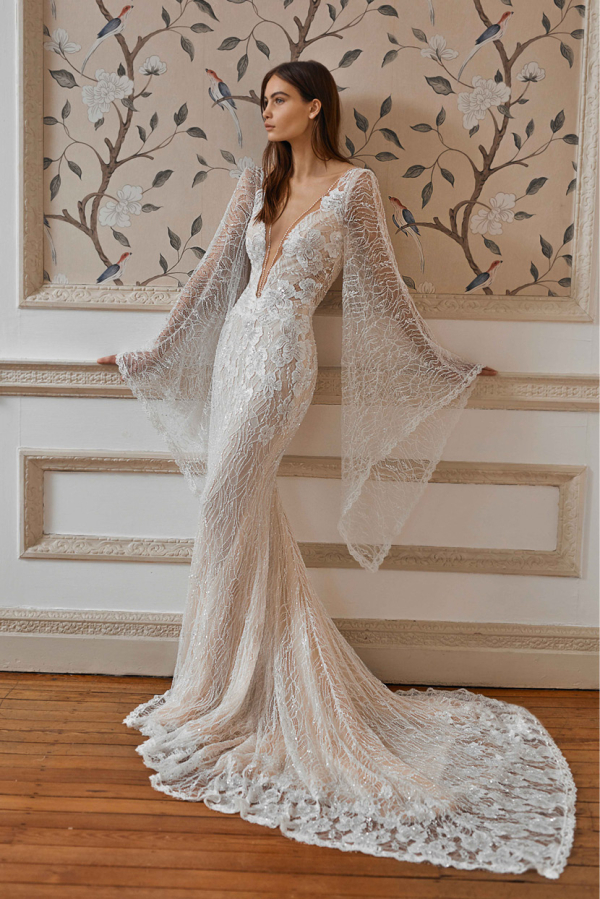 Платья Blanche Bridal