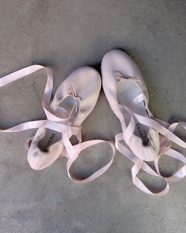 Балеткор не покидает: 10 модных балеток на