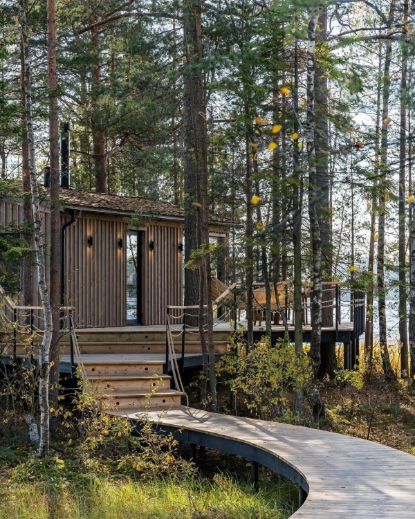 Пока, лето! Чем заняться в последнюю неделю